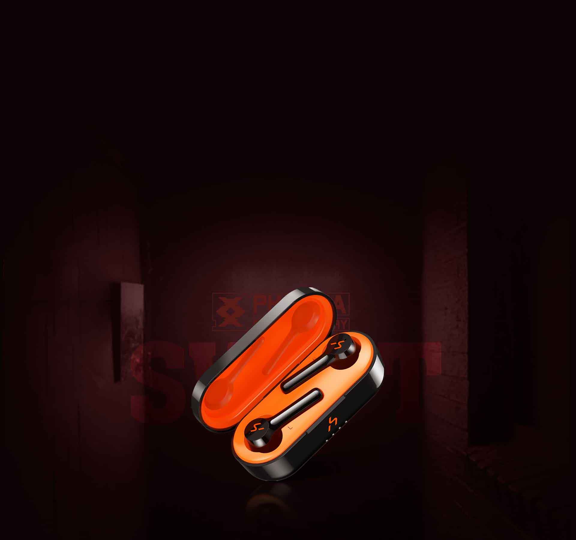 buy HAVIT HAKII SWIFT TRUE WIRELESS GAMING EARBUDS with the best price